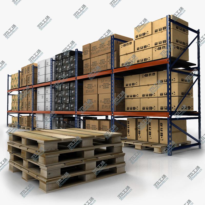 images/goods_img/2021040231/Warehouse Rack Set/1.jpg